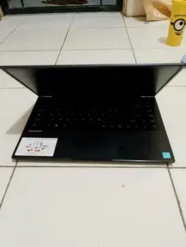 Leptop Advan soulmate