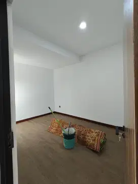 Rumah minimalis baru siap huni di antapani