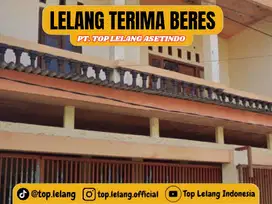 Lelang Rumah Murah Di Kabupaten Surabaya Jawa Timur