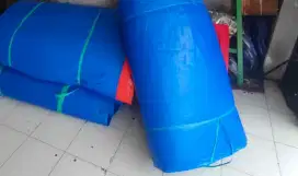 Jual Terpal plastik murah segala ukuran