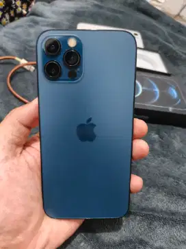 Iphone 12 Pro 512 GB All operator