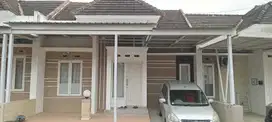 DISEWAKAN/DIJUAL Rumah di Grand Mutiara Regency, Batu