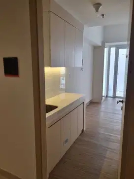 Dijual apartemen tokyo riverside PIK 2 harga murah