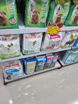 Dibutuhkan Staff Grooming petshop