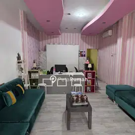 DIJUAL RUKO JALAN SETIA BUDI RUKO MILALA MAS (MEIKY)
