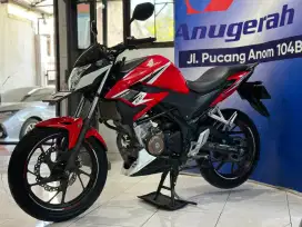 Honda CB 150 R SE Streetfire Tahun 2018 Ciamik