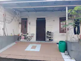 Rumah  Siap Huni, dekat Ruko , Sekolah .