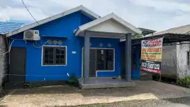 Jual rumah handil bakti
