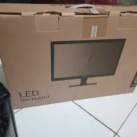 Monitor LED 20in Lenovo HDMI
