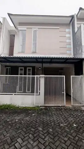 Disewakan Rumah Darmo Indah Regency Sby