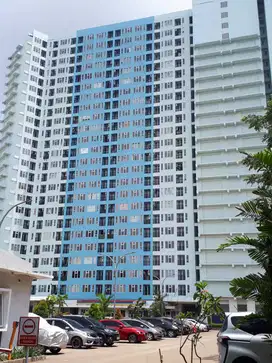 Disewakan Apartemen Kosong Senra Timur Residence