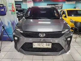 DAIHATSU NEW XENIA 1.3 R MATIC THUN 2022 FACELIFT SURABAYA