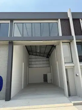 Dijual Gudang Multiguna Duta Indah Starhub di Benda, Tangerang