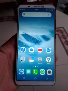 Vivo Y71 ram 6/128 No Minus di BSD