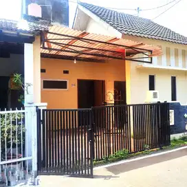 Rumah minimalis di perum belakang hotel Alana Blulukan