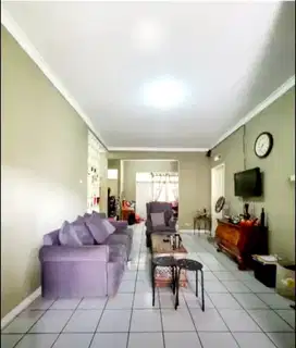 DIJUAL RUMAH 1 LANTAI DI NUSA LOKA - BSD