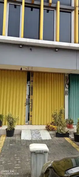 Dijual cepat ruko 2lantai lokasi strategis di citra raya