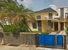 Dijual Rumah dlm komplek Pekaten indah kalibata  jakarta selatan
