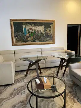 WTS DIJUAL RUMAH HOOK DI VILLA BINTARO REGENCY - PONDOK AREN