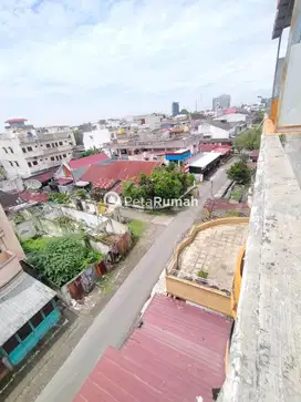 Dijual Ruko Inti Kota Medan Dekat Ke Gajah Mada