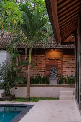 Charming 2-Bedroom Villa in Cepaka