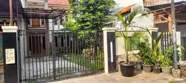 HITUNG TANAH! Rumah Dijual Kalibata Selatan. Murah. Jalan Lebar. NEGO
