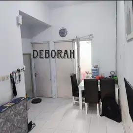 Dijual murah harga terjangkau hunian di cluster Poris residence