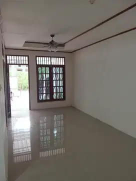 Dijual Rumah Minimalis BEBAS BANJIR Siap Dihuni di Wisma Asri Bekasi