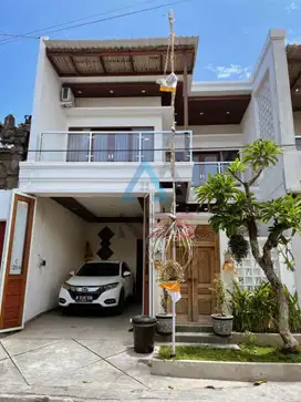 FOR SALE NEW HOUSE VILLA STYLE