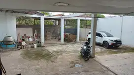 Jual Workshop (Gudang + Kantor) LUAS MURAH very Recommended di bandung