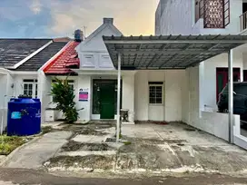 Rumah 8x15 Cluster Metland Menteng Cakung dekat JGC Jakarta Timur