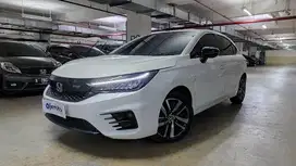 [OLXmobbi] Honda City 1.5 Hatchback RS Bensin-AT 2021