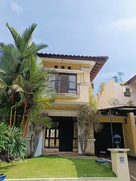 Rumah di Kota Baru Parahyangan Bandung, Bagus di Bawah Harga Pasar
