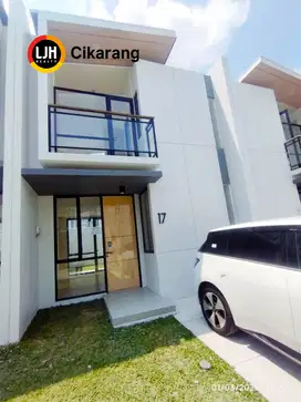 Rumah di Cendana Spark Lippo Cikarang Disewakan Siap Huni