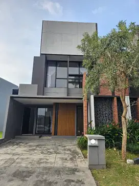 Disewakan Rumah Rapih Siap Huni di Flavio Suvarna Ada AC
