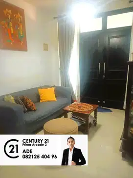 HOT SALE Rumah Minimalis Sederhana di Sektor 3a Bintaro Jaya GB-15680