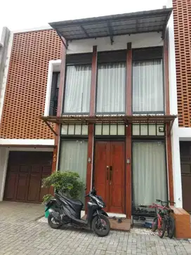 HARG NEGO RUMAH SIAPHUNI FURNISH CIGADUNG DKT DAGO