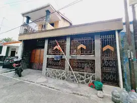 Rumah Apik Siap Huni 1.5 Lt Dekat Kampus UNS Solo