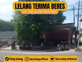 Lelang Ruko Murah Di Kabupaten Surabaya Jawa Timur