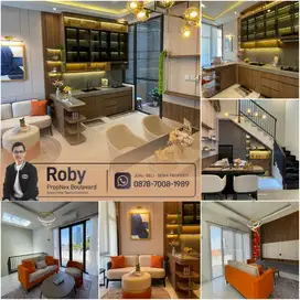 COCOK UNTUK KANTOR & Rumah Dukuh Kupang, dkt Mayjen Sungkono