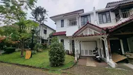 Disewakan rumah baranangsiang di danau bogor raya kota bogor