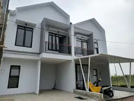 Perumahan baru dp 17 jt ngamprah dekat kantor dprd bandung barat