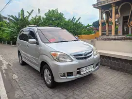 2009 Toyota Avanza 1.3 G Plat AG yoko mobil bekas sekoto kediri