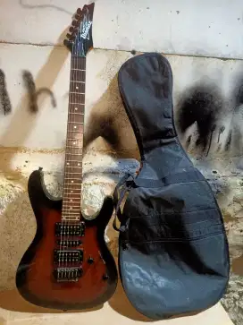 Ibanez GIO GS221