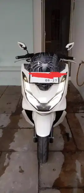 PCX PUTIH 2022 DAN RX KING
