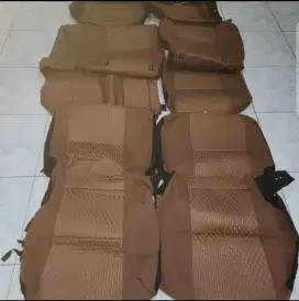 Sarung jok original innova reborn