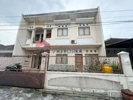Hunian Nyaman Dekat Kota Lama Siap Huni & Terawat