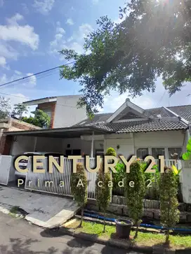 Dijual Rumah Konsep Open Space di Sektor 2 Bintaro DM- 15825