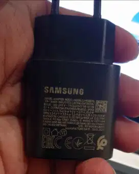 Charger Samsung ORI