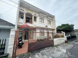 Yuk Miliki Rumah Tengah Kota Dekat Pasar & Stasiun Lokasi Emas